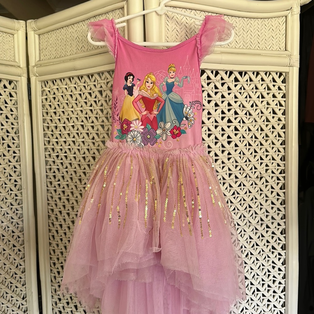 Disney dress
